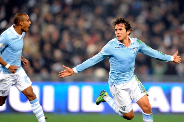 Η Λάτσιο στον τελικό αποκλείοντας τη «Γιούβε» στο 93′